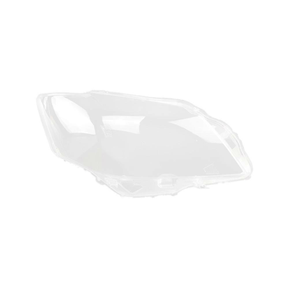 For 2009 2010 2011 155/154 Car Headlight Cover  parent Lampshade Caps Head Light Lamp Shell, Ri