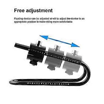 Bicycle Saddle Suspension Alloy Spring Steel Bicycle Shock