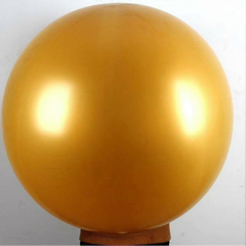 Ballon en latex géant 100pcs