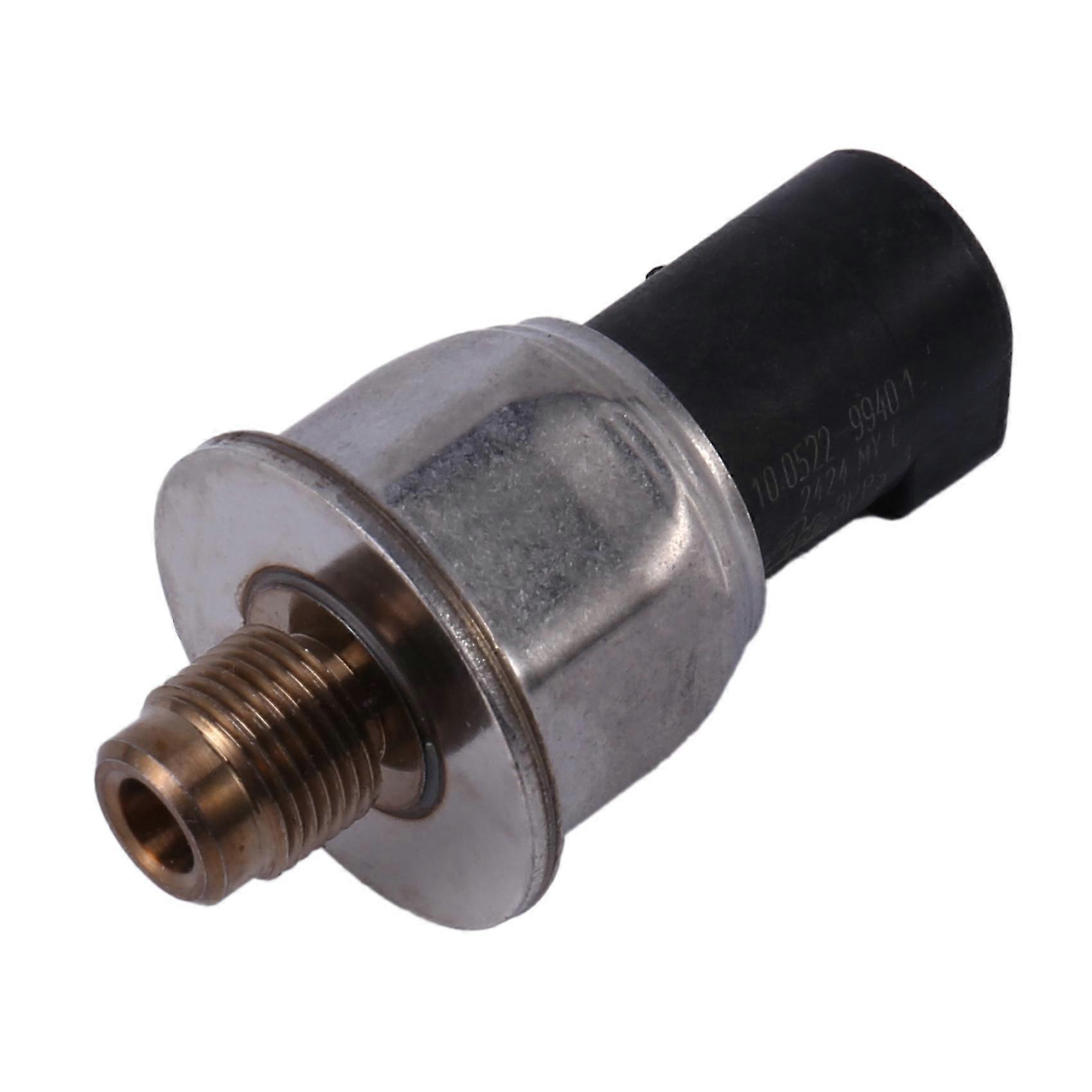 Genuine ATE Brake Master Cylinder Pressure Sensor For Mercedes C, R, ML, CLK Class – 3 Port, Germany