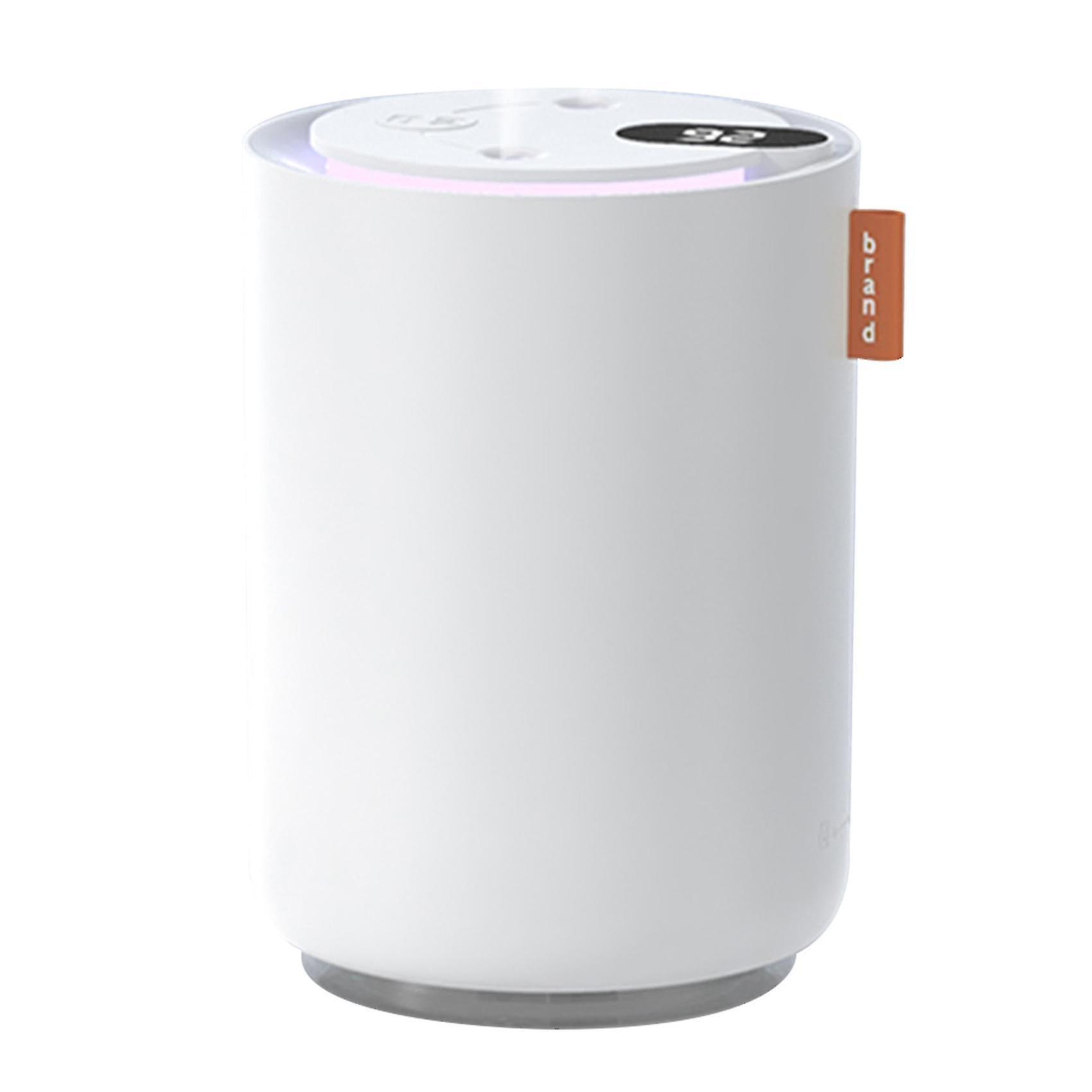 500ml Dual Spray Nozzle Diffuser Humidifier Adjustable Mist Modes