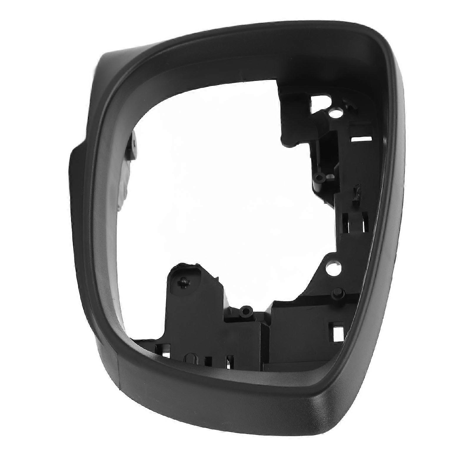 For Mazda CX3 (2015-2020) Left Side Door Wing Mirror Glass – Heated Base Included, Easy Clip-On-974762