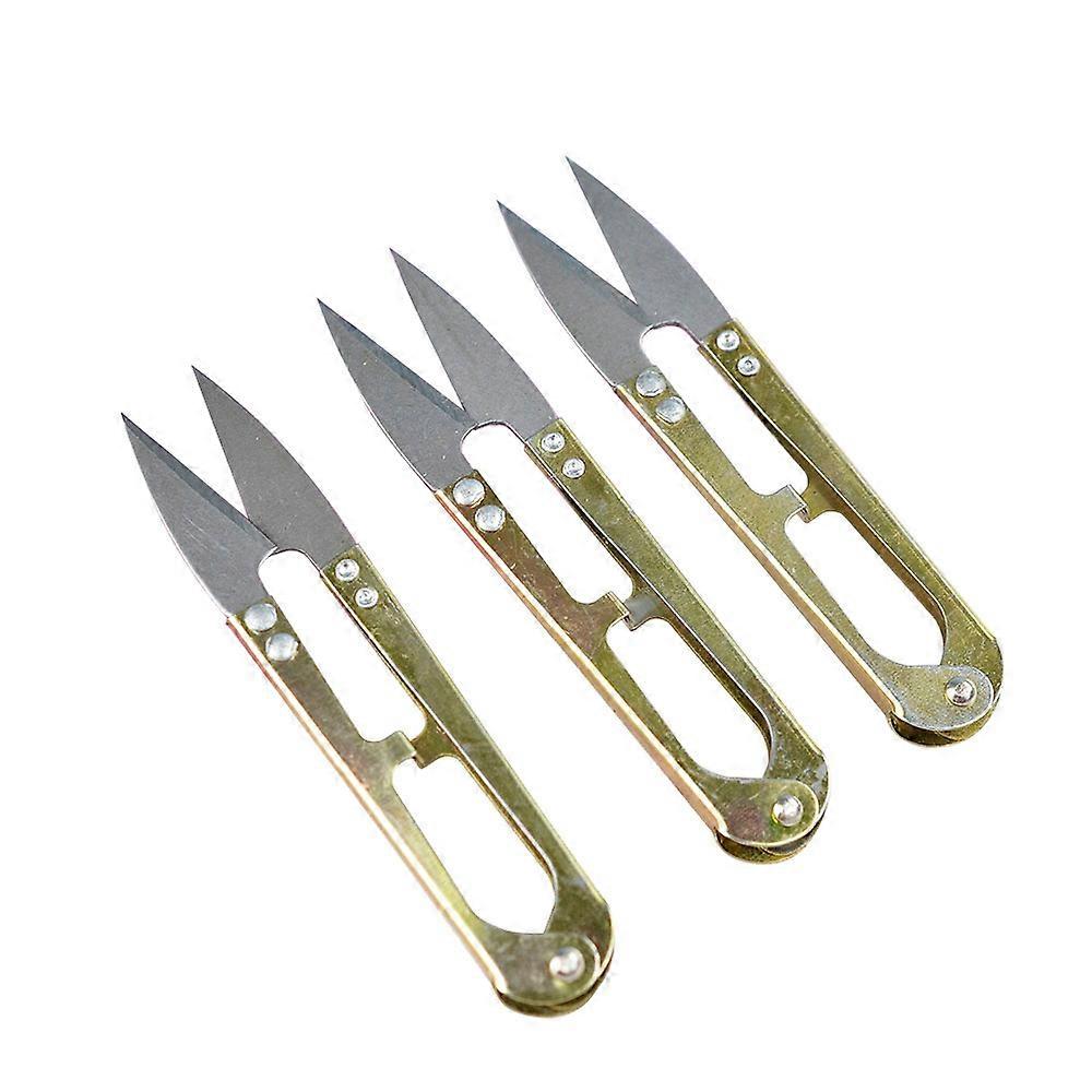 3pcs Scissors Cross Stitch