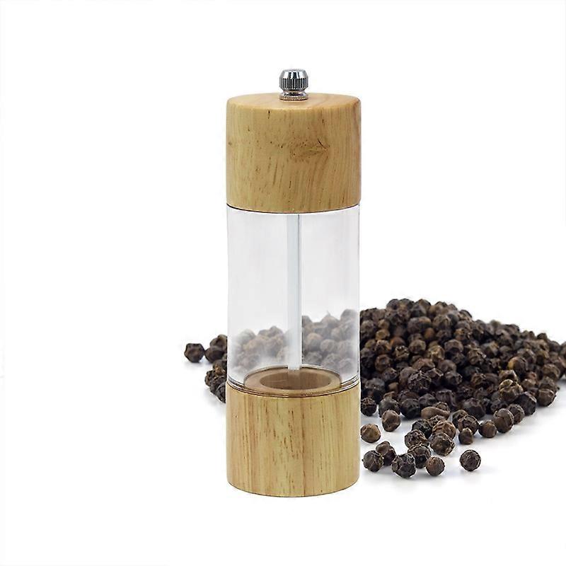 Refillable Essential Oil Bottle