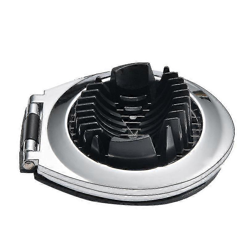 2 In 1 304 Stainless Steel Egg Separator