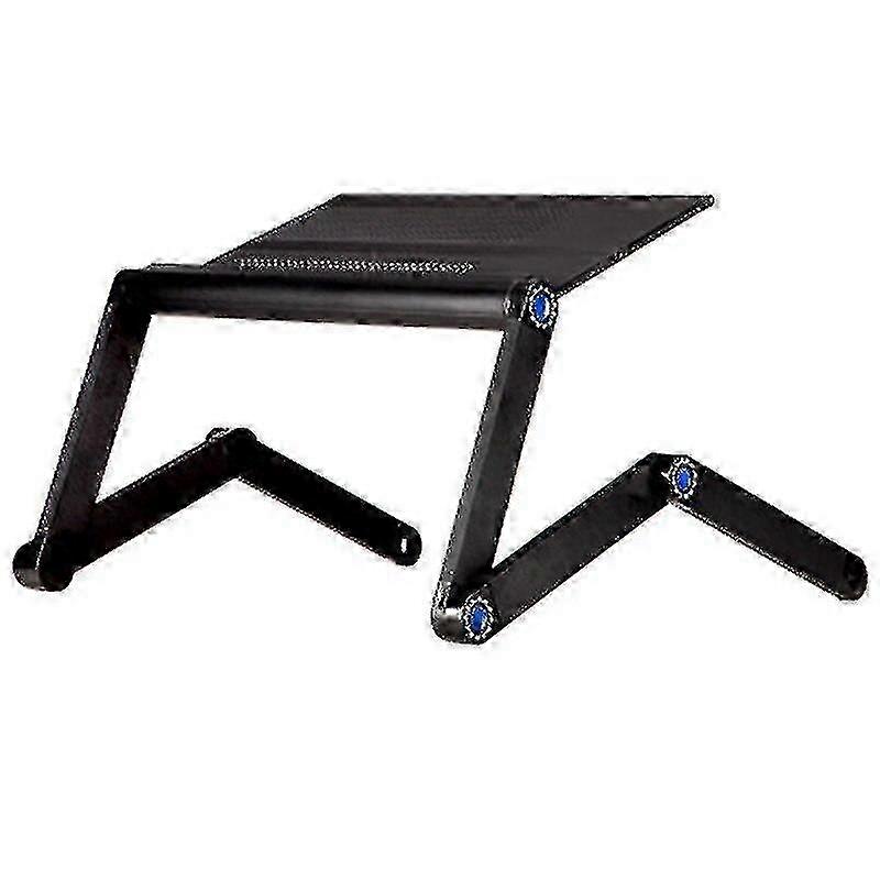 Adjustable Laptop Table Computer Stand