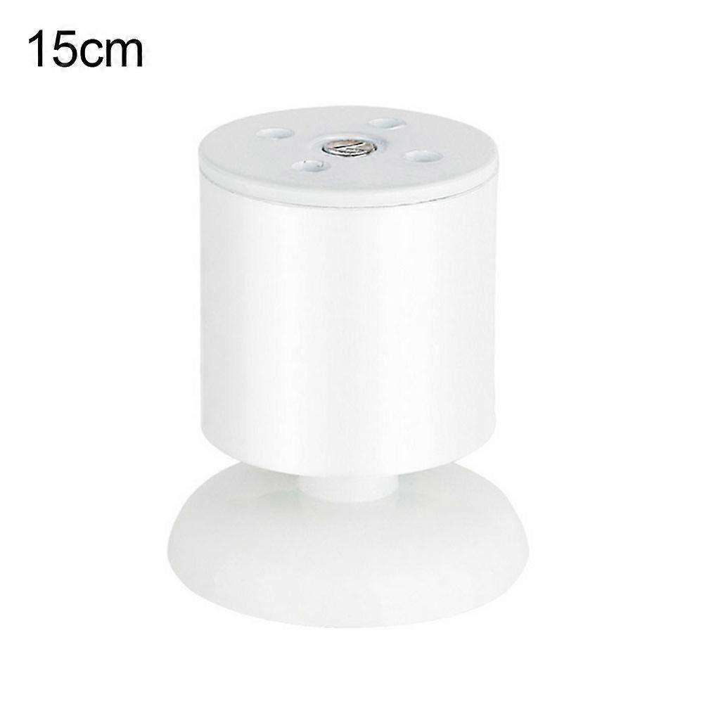 6-25cm Adjustable Stainless Steel Furniture Leg Cabinet Table Desk Sofa Bed Foot KAESI