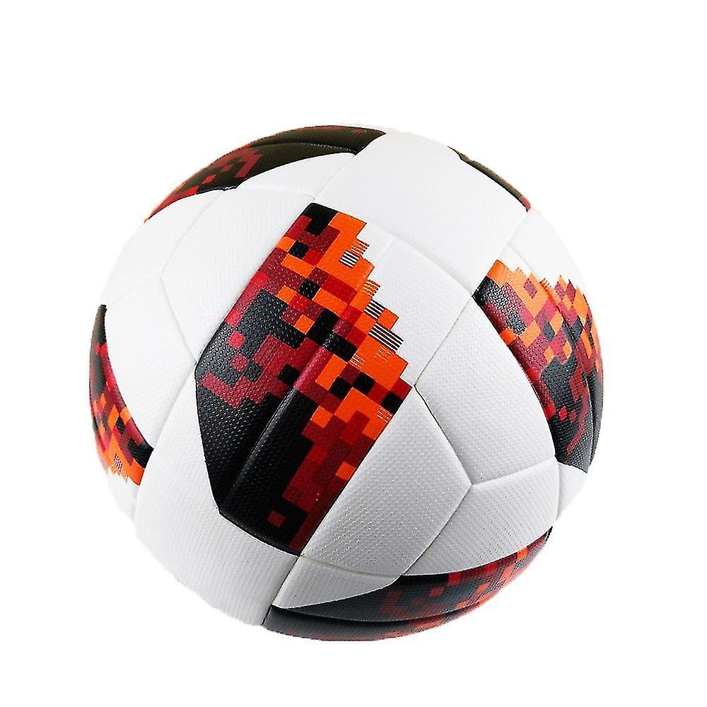 Football Dummies Sleds Pu Granule Slip Resistant Seamless Soccer Training Balls