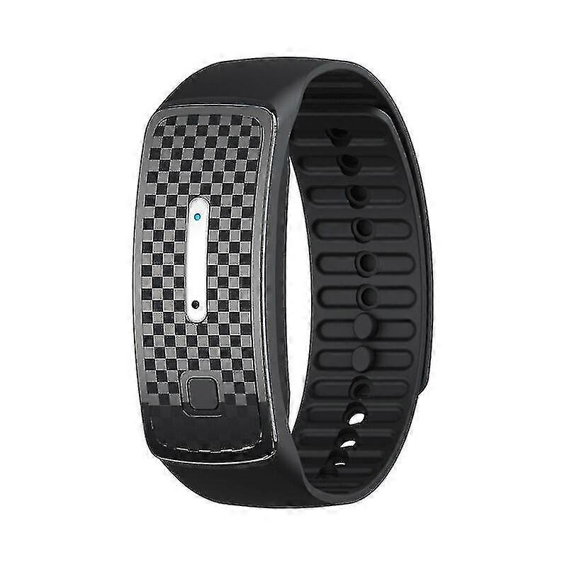 Ultrasonik Vücut Şekli Bileklik