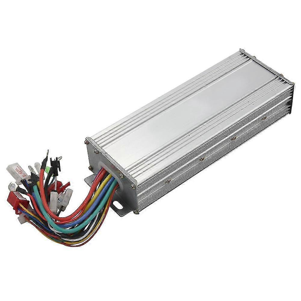 48v 60v 64v 1500w Brushless Controller/ebike Controller/bldc Motor Controller For Electric Bicycle/