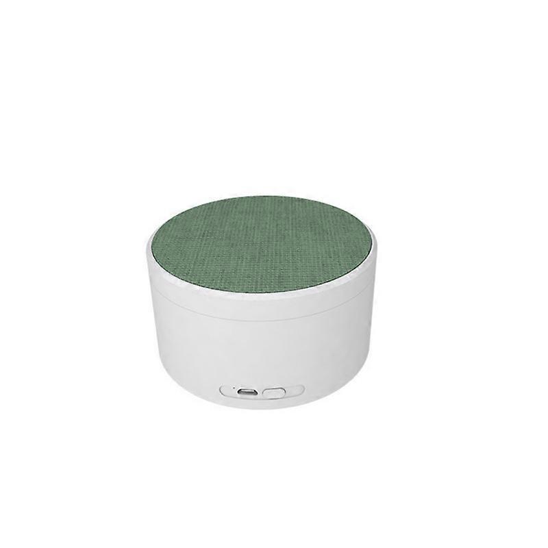 EVAGO Portable Bluetooth Speaker, Fabric Wireless Speaker Bluetooth 4.2 36H Standby Time Light Weight