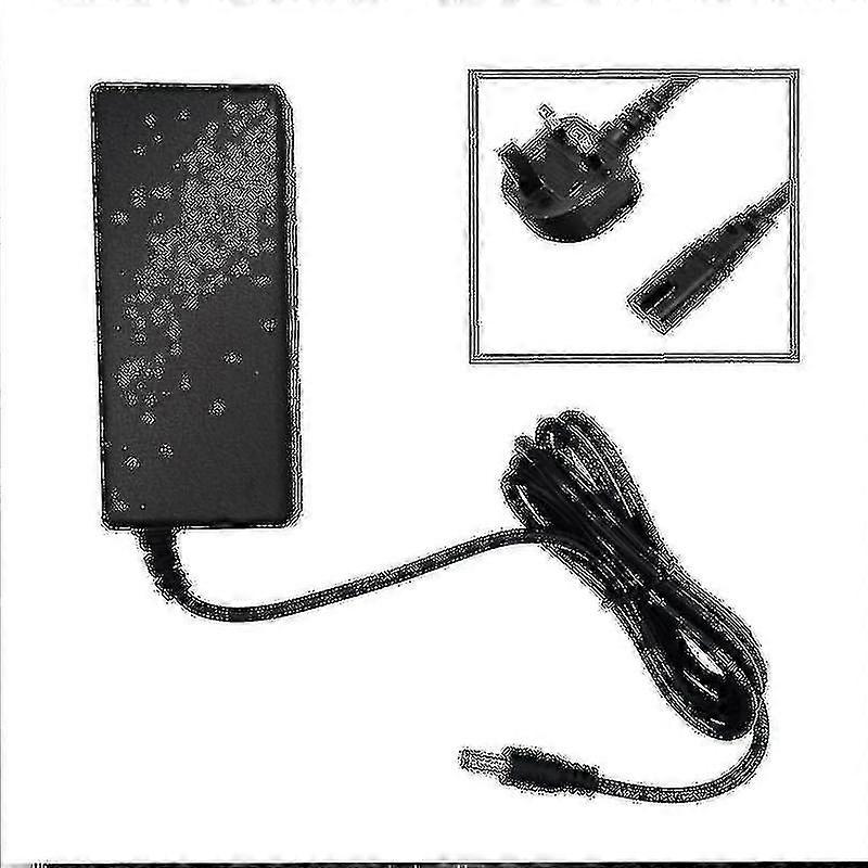 24V امدادات الطاقة متوافقة مع لوجيتك G25 ، G27 ، G29 سباق عجلة TAO