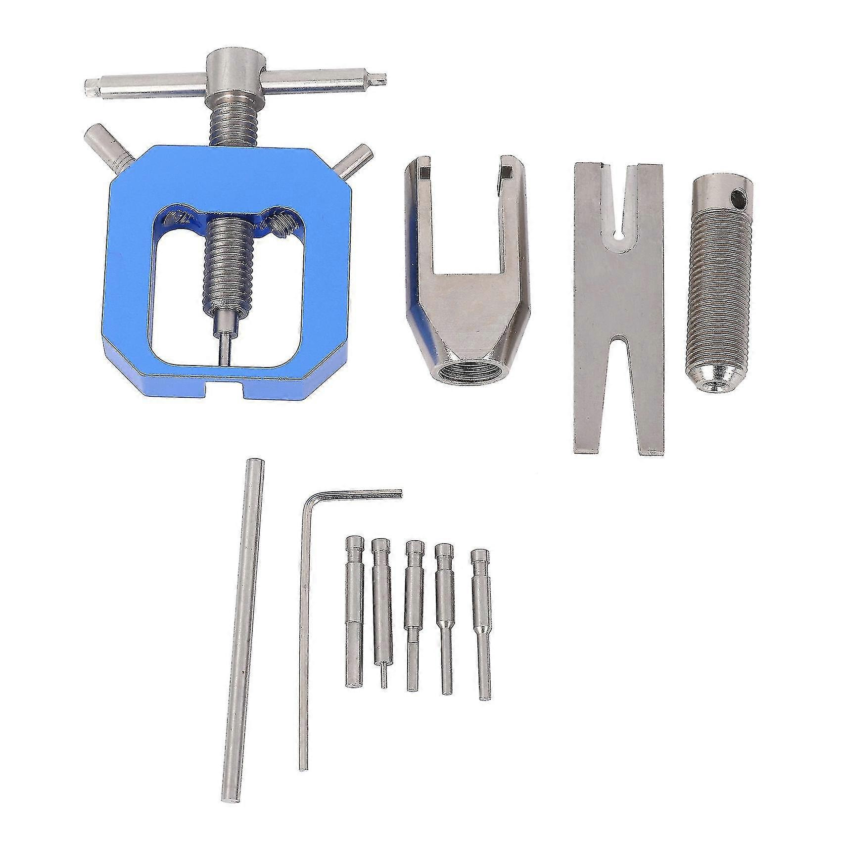2pcs Motor Pinion Gear Puller Remover Tools Set
