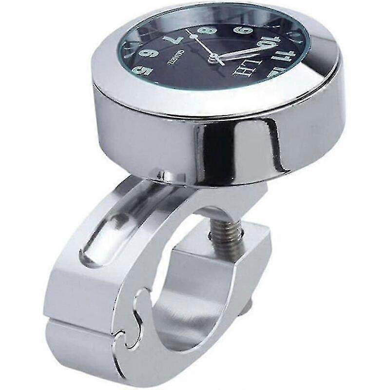 Cycle Bar C Mini Cycle C Watch 7/8 Cycle Accessory Bar Mount Digital C (silver)