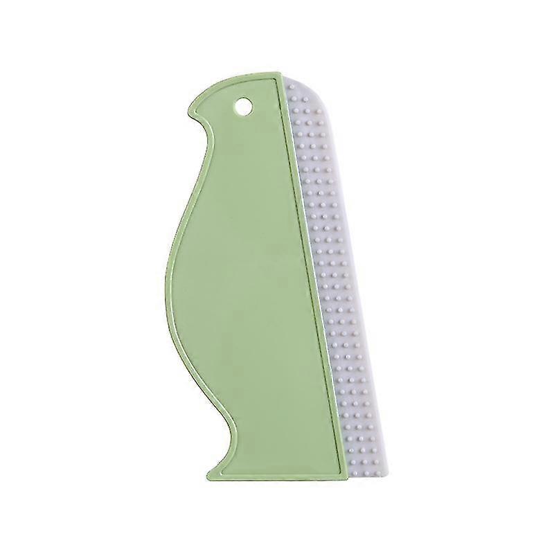 Groove Cleaner Scrub Brush For  Window