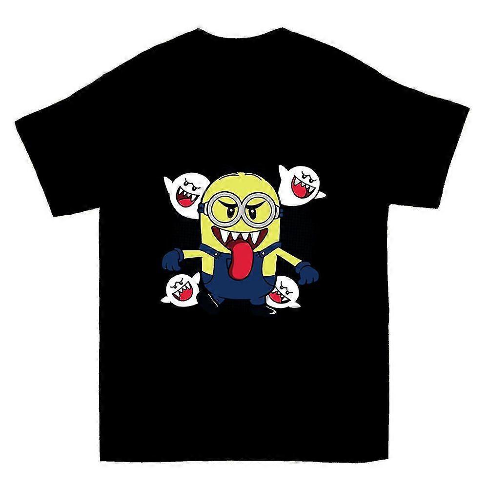 Possessed Minion T-shirt