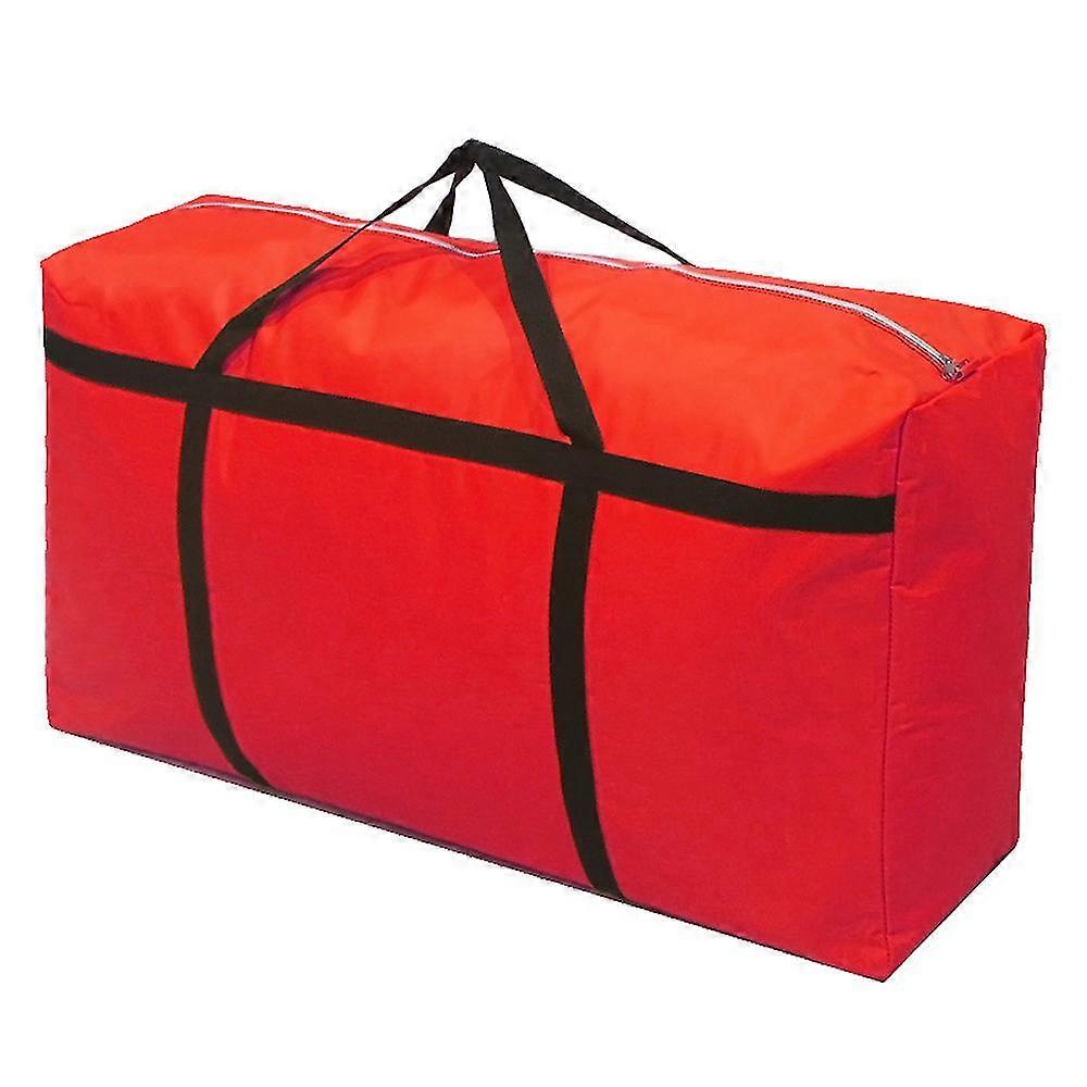 Förvaring Duffelväska Lätt vikbar resväska