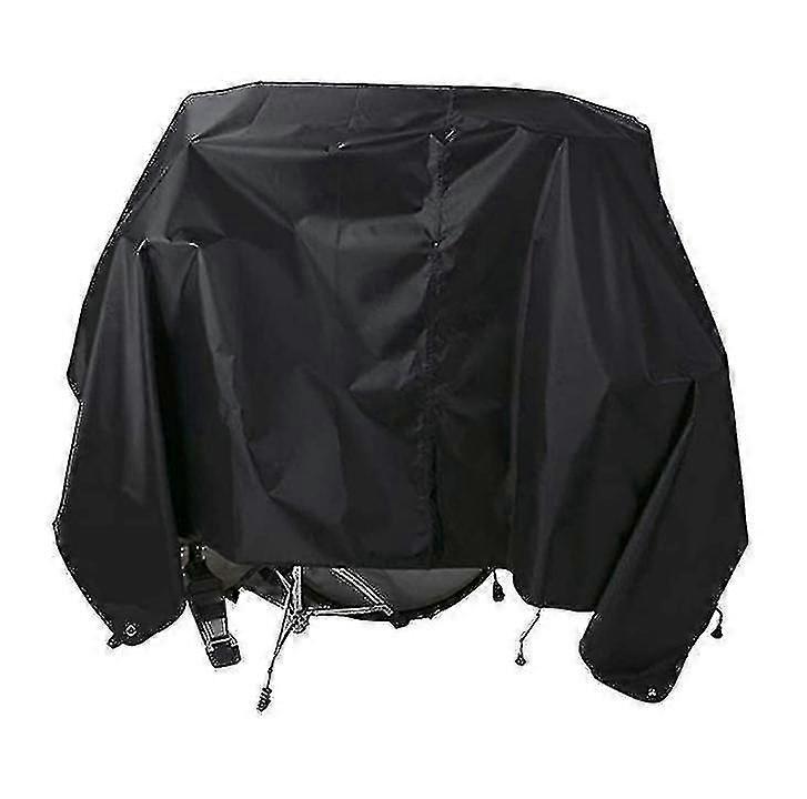Drum Protection Cover, Dustproof And Waterproof