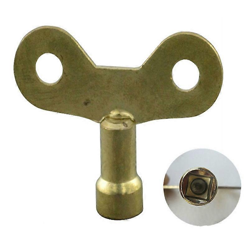 5 PCS Faucet Key
