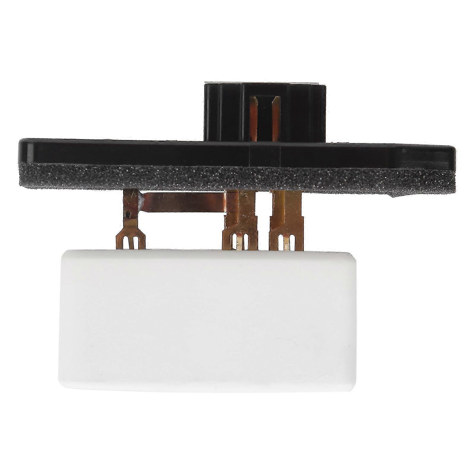 Blower Motor Control Module Resistor for Dodge Ram 1500 2500 3500 4000 - 68004241AA