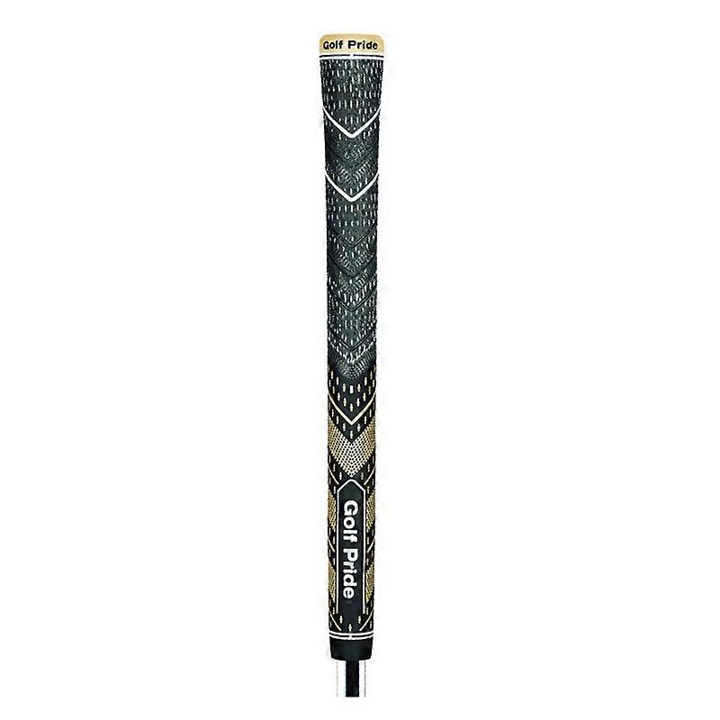 Golf Pride MCC Plus4 New Decade MultiCompound Golf Grip