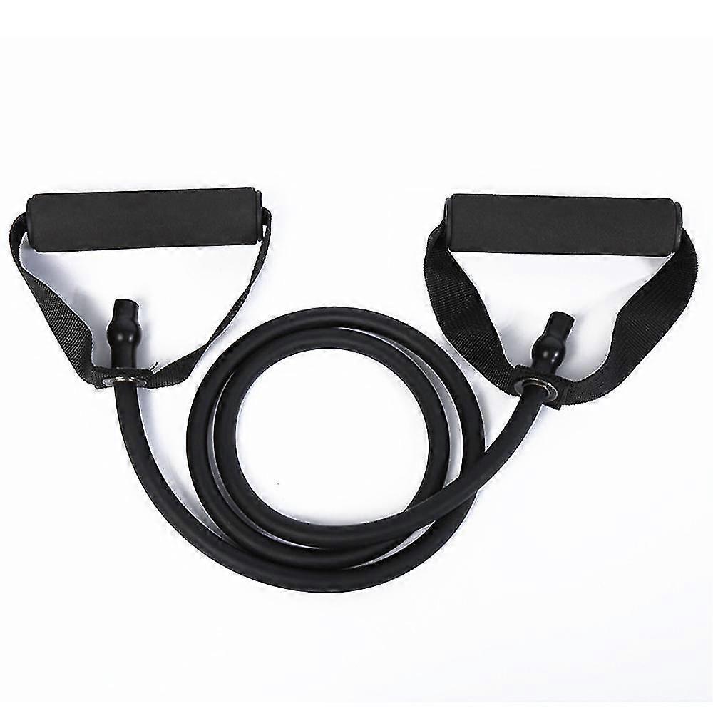 Exercise Resistance Bands With Handles, Workout Bands For Physical Therapy, Strength Training