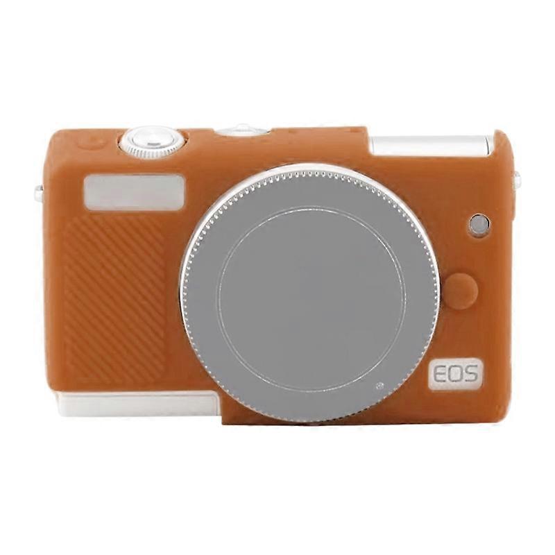 Soft Silicone Case for Canon EOS M200