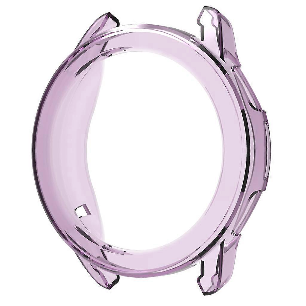 For WatchS3 Anti-scratch Bumpers Case Frame Shockproof Housing Screen Protector