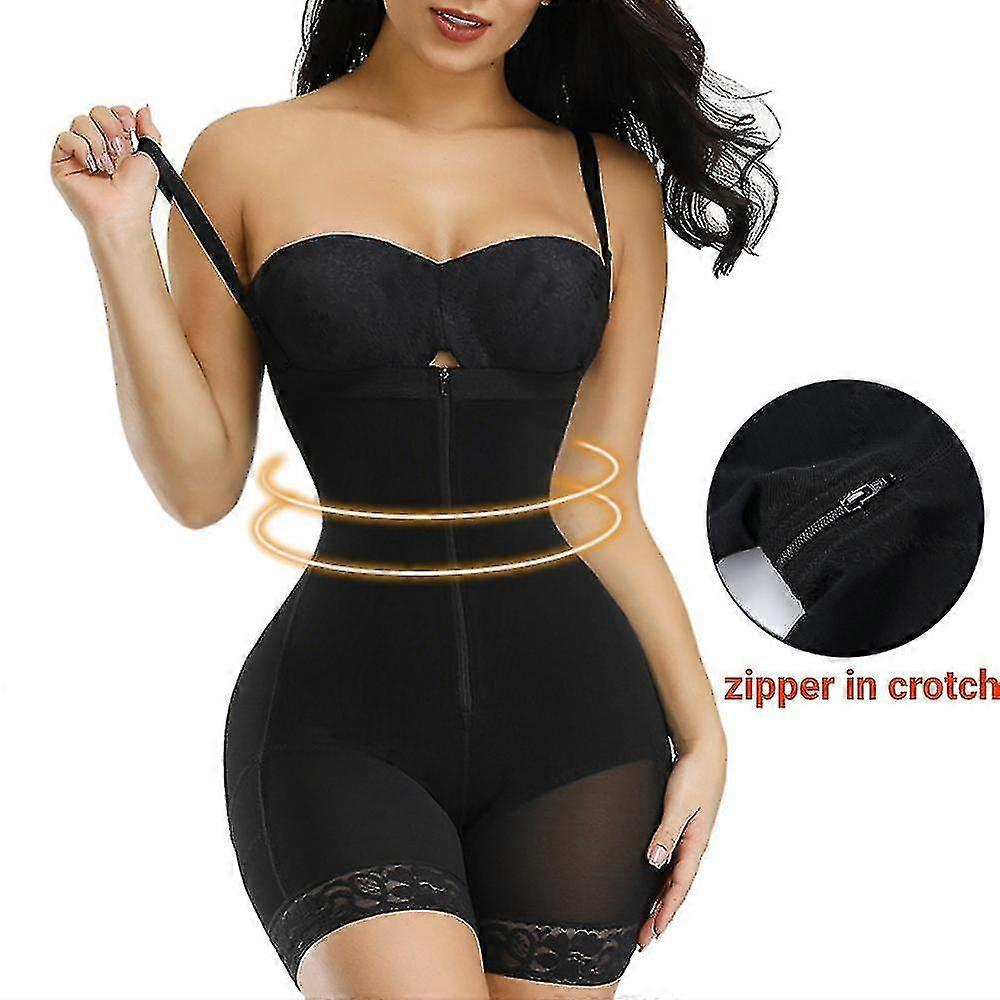 Donne Sr Seamless Butt Lifter Suits Push Up Giuramento Corsetto Intimo