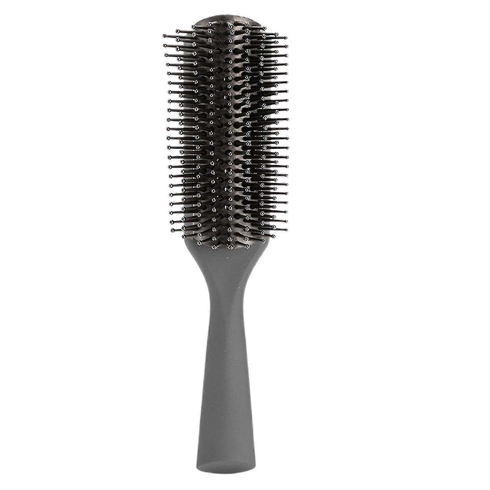 Hair Brush Comb Shaping Make Hair Smoothing Comfortale Detangling Brush