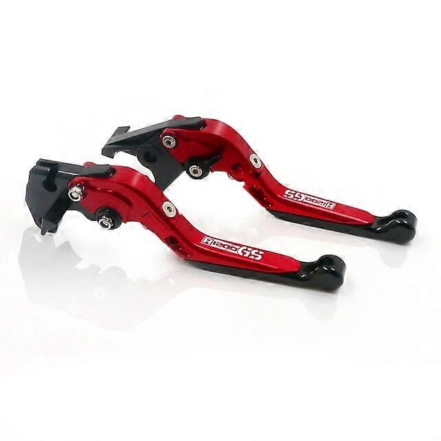 For BMW R1200GS LC R 1200 GS R1200 GS 2013-2023 Motorcycle Adjustable Folding Extendable Brake Clutch Levers Handle Bar GripsMotor Vehicle Brake Servi