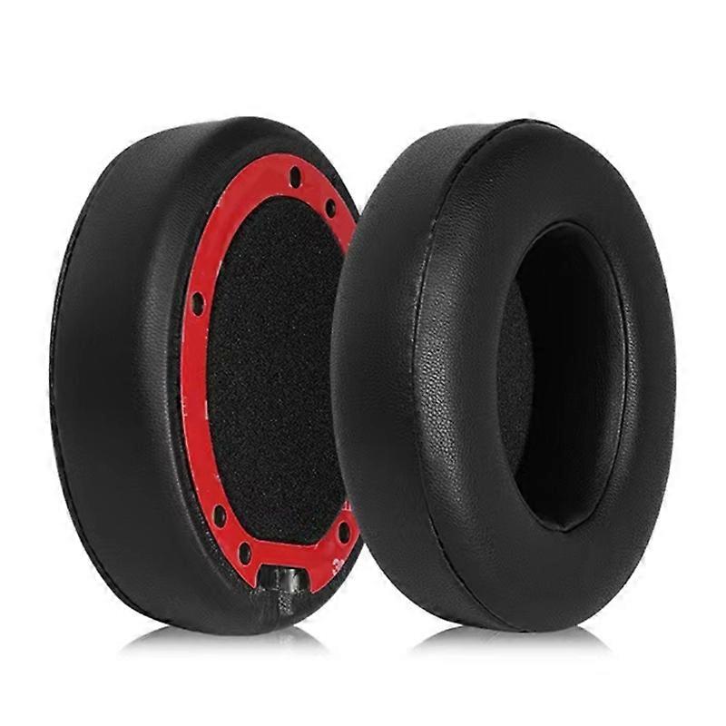 Comfortable Replacement Ear Pads for Studio2.0 &3.0 Headset Customizable Fit
