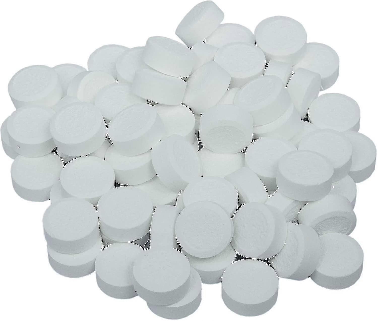 2025 New Coffee Machine Cleaning Tablets For All Brands 10g