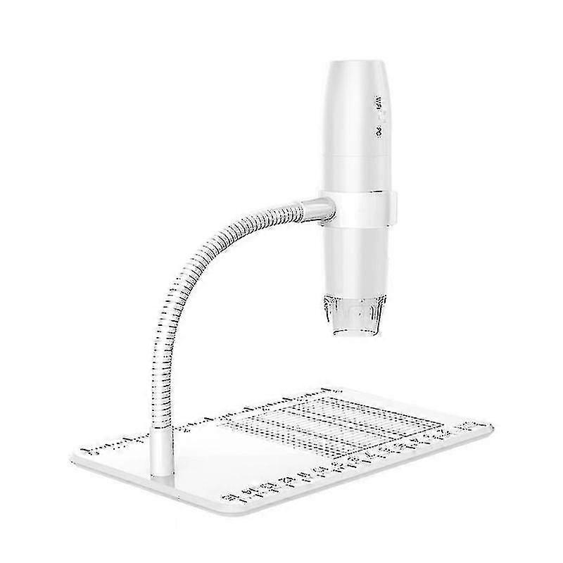1000x Wireless Wifi Digitalmikroskop USB Flexibler Arm Obse Beobachtungsstand