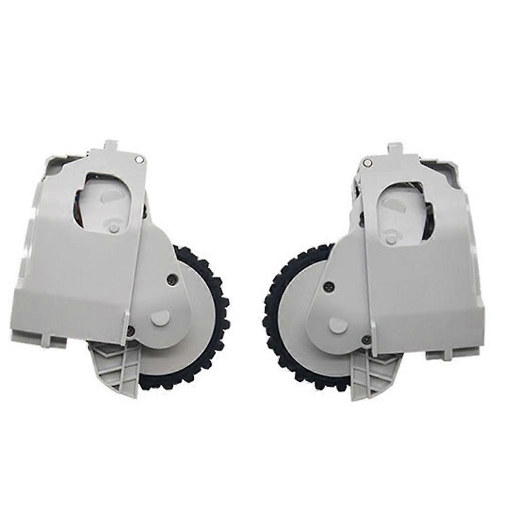 For 1C STYTJ01ZHM Sweeping Robot Left And Right Wheels Part Universal Wheel
