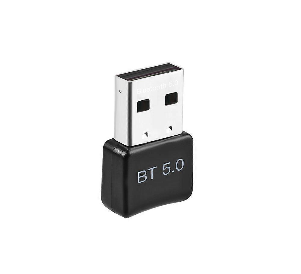 Bluetooth 5.0 Wireless USB Adapter Receiver Dongle 4.0 Suitable for PC Computer Mini Music Bluetooth Transmitter