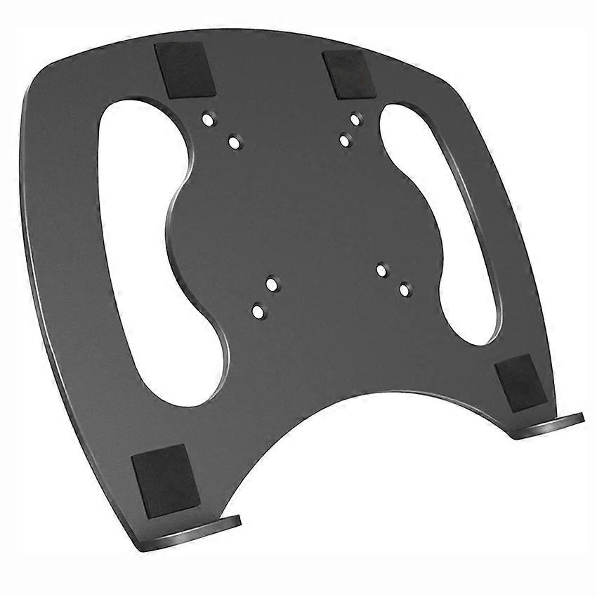 Laptop Stand Laptop Fixed Tray Metal Ventilated Cooling Stand