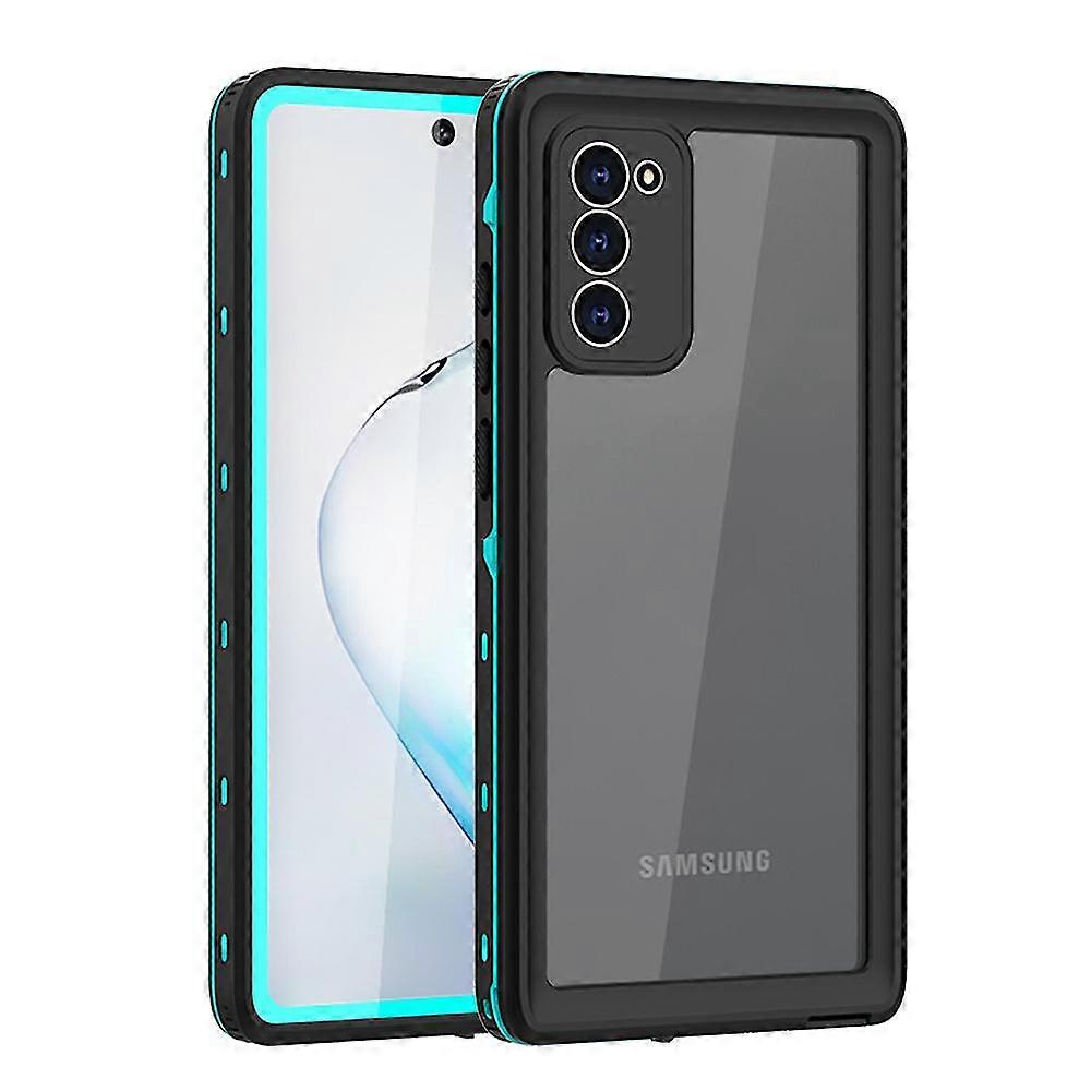 Protective Case Samsung Galaxy Note 20 Ultra Waterproof Screen Protector