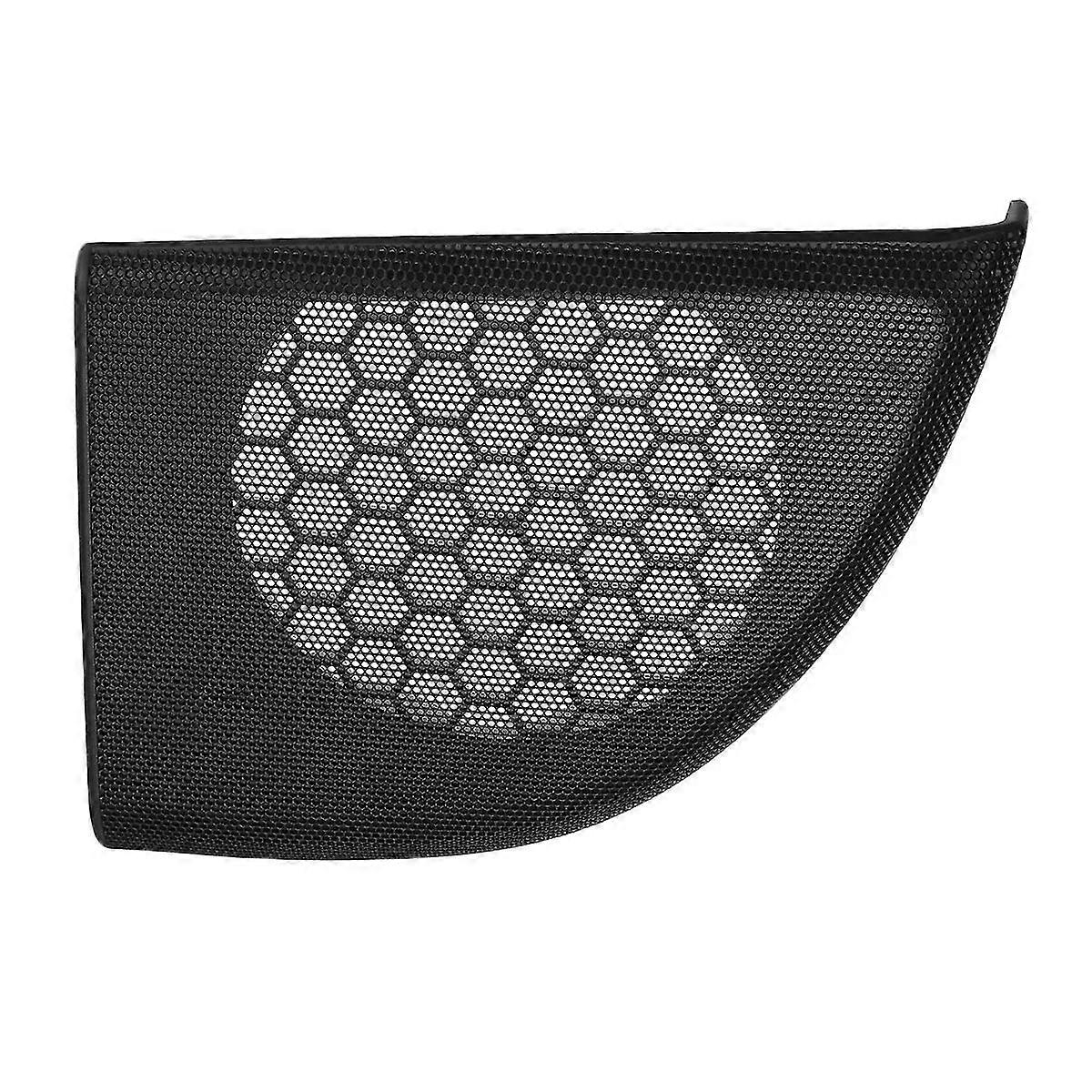 Graootoly 2 Stks Auto Deur Speaker Cover Speaker Grille voor - Coupe W203 2008-2011 A20372703887E94