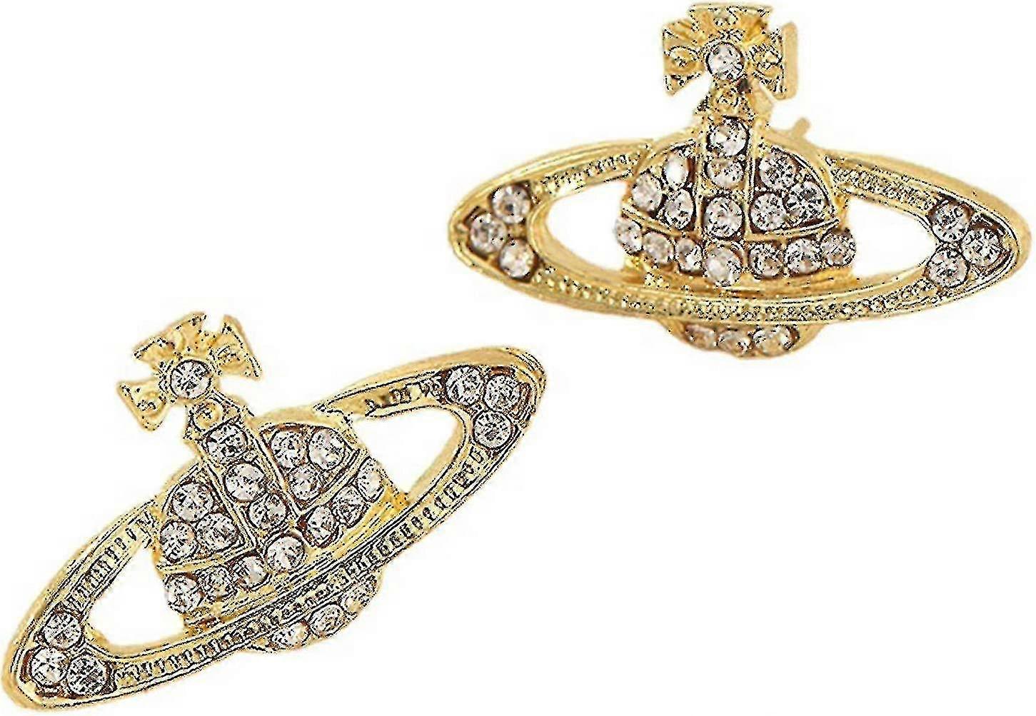 Náušnice Stud náušnice pro ženy Dívky (stříbrná)