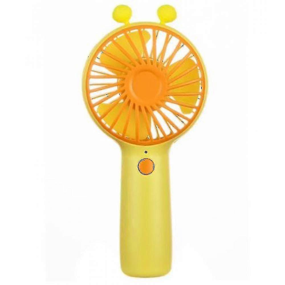 Usb Charging Mini Handheld Fan