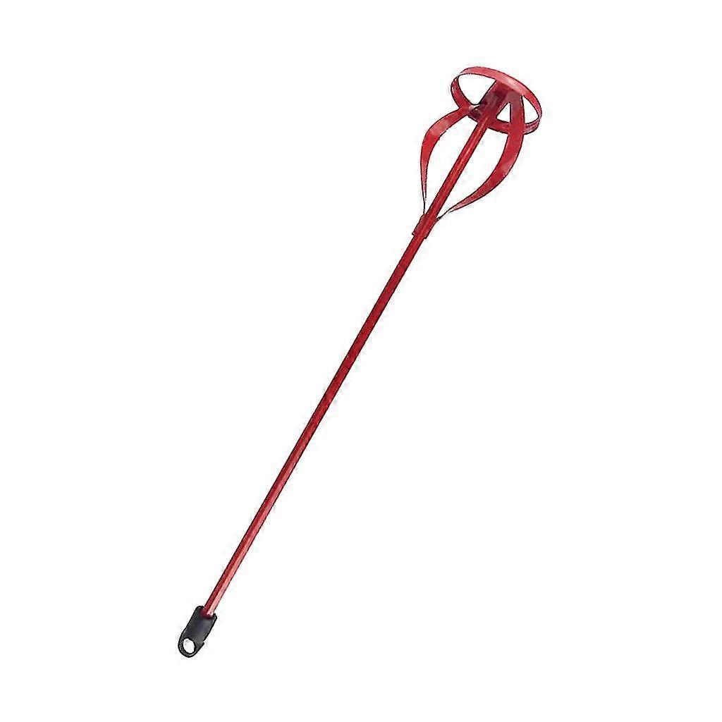 Paint and Mud 5 Gallon Mixer Shaker Stirrer Agitator Power Drill Attachment