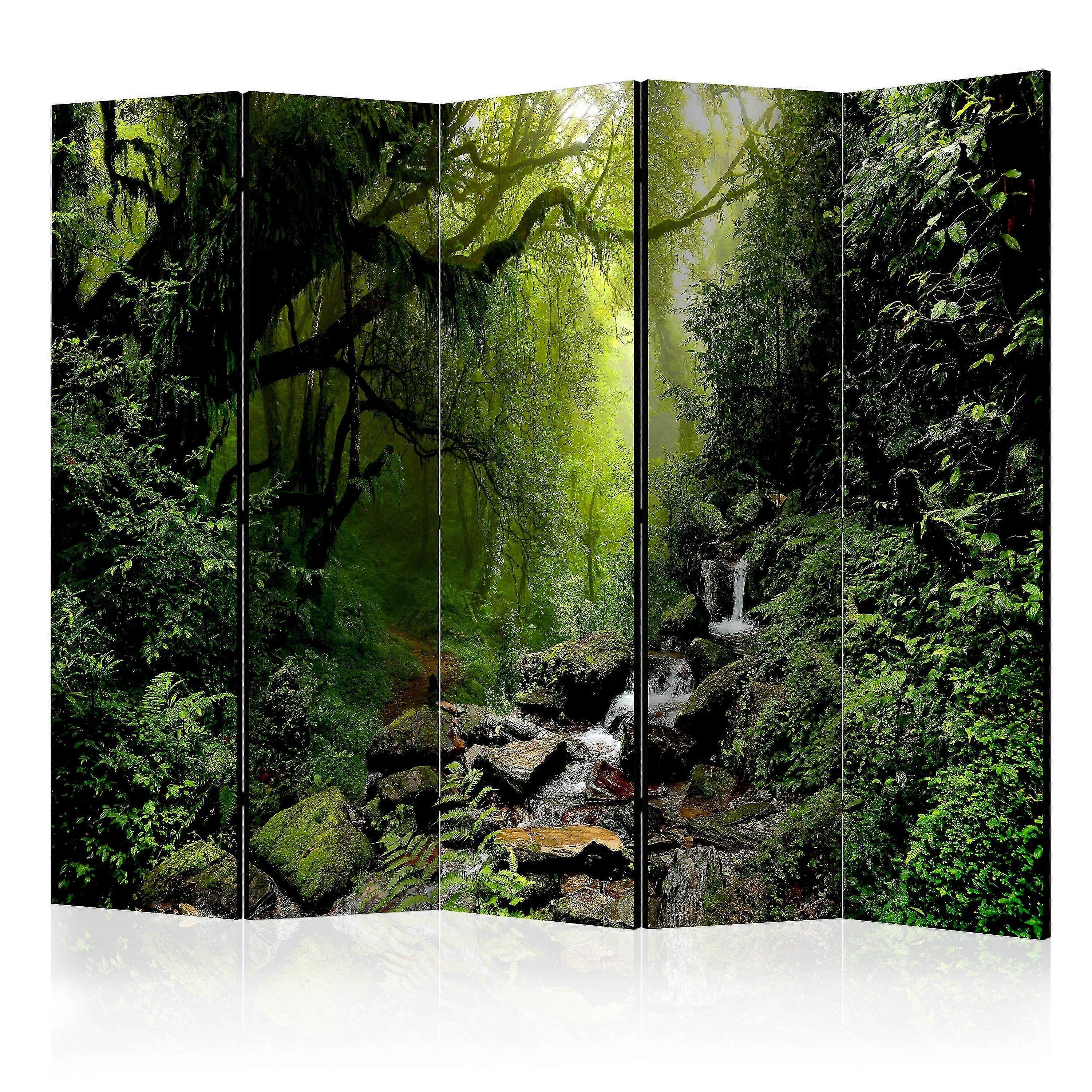 Raumteiler - Der Märchenwald II