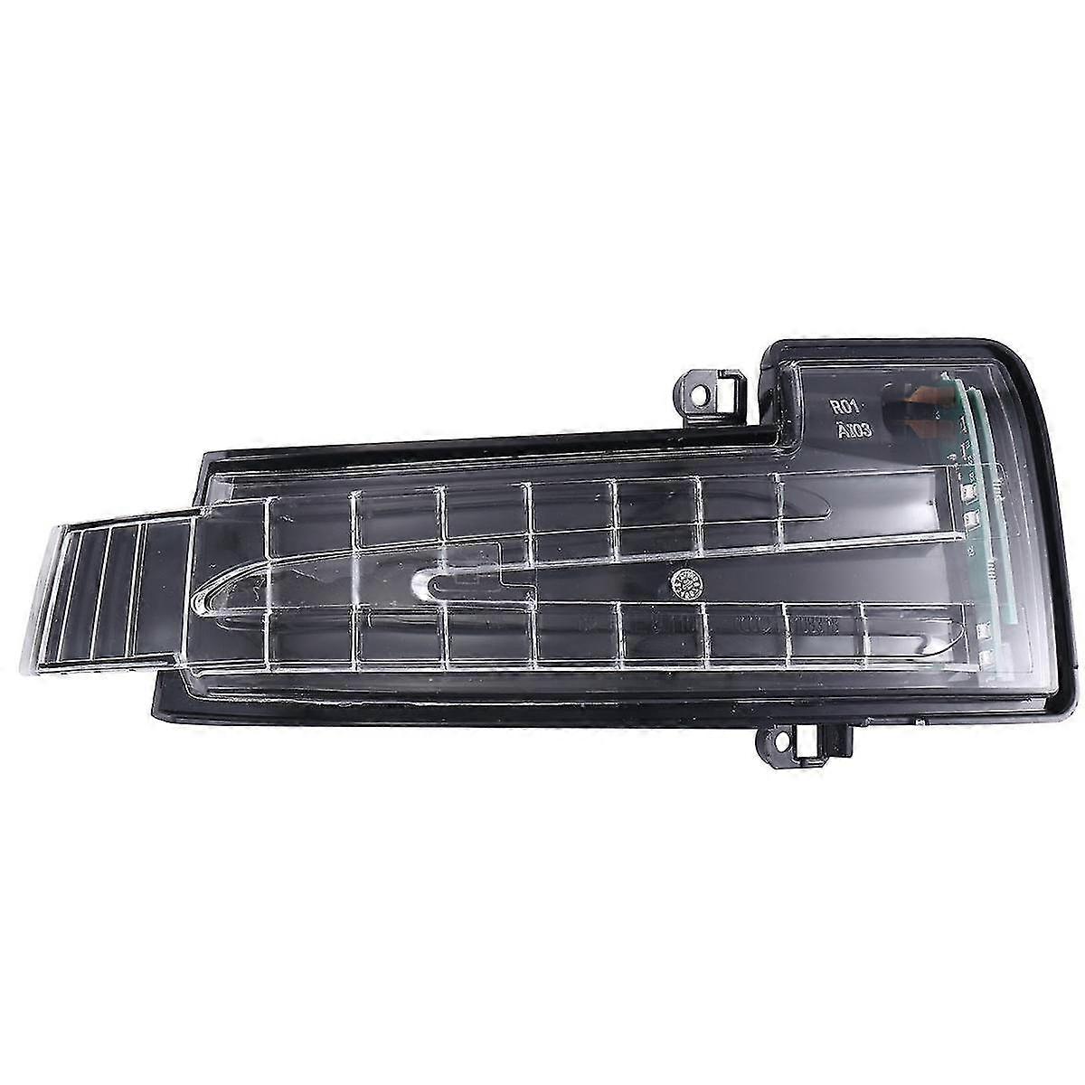 Right Rearview Mirror Light Turn Signal Light for G GLS X164 W164 W166 2015-2019 A1668200221P20211224364