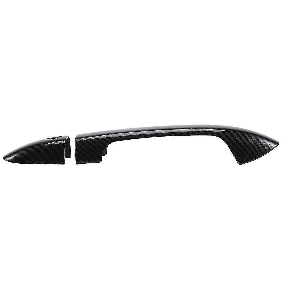 Car Door Handle Cover Styling Stickers suitable for W447 Metris Valente V-Class 2016-2021