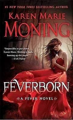 Feverborn
