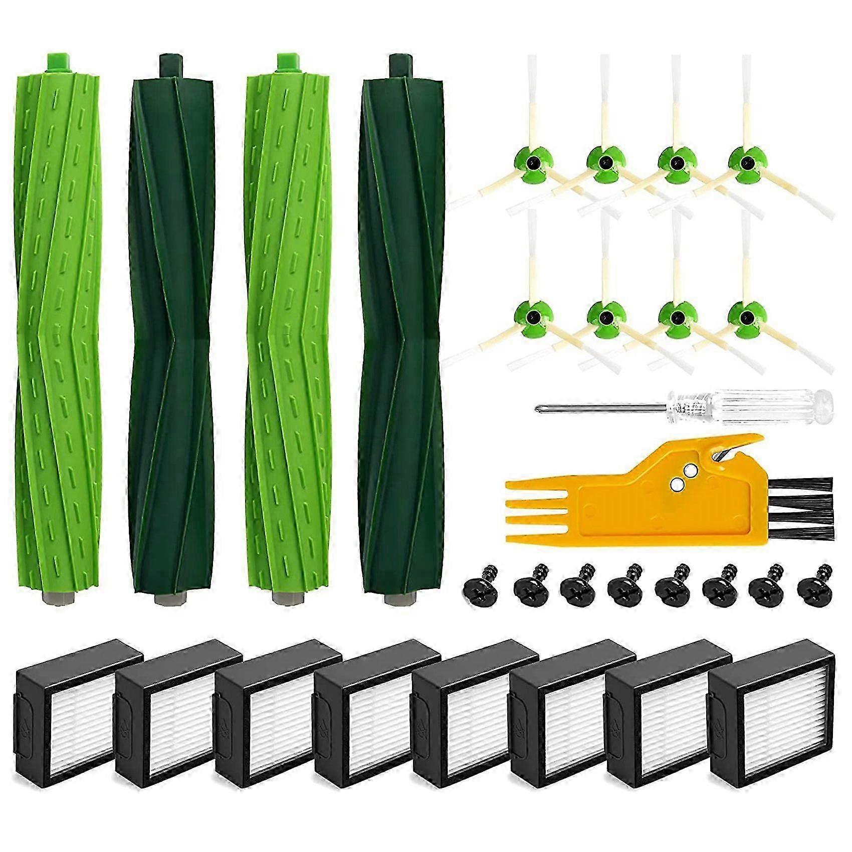 Replacement Accessories for I7 I7 + I7 Plus E5 E6 E7, Spare Parts