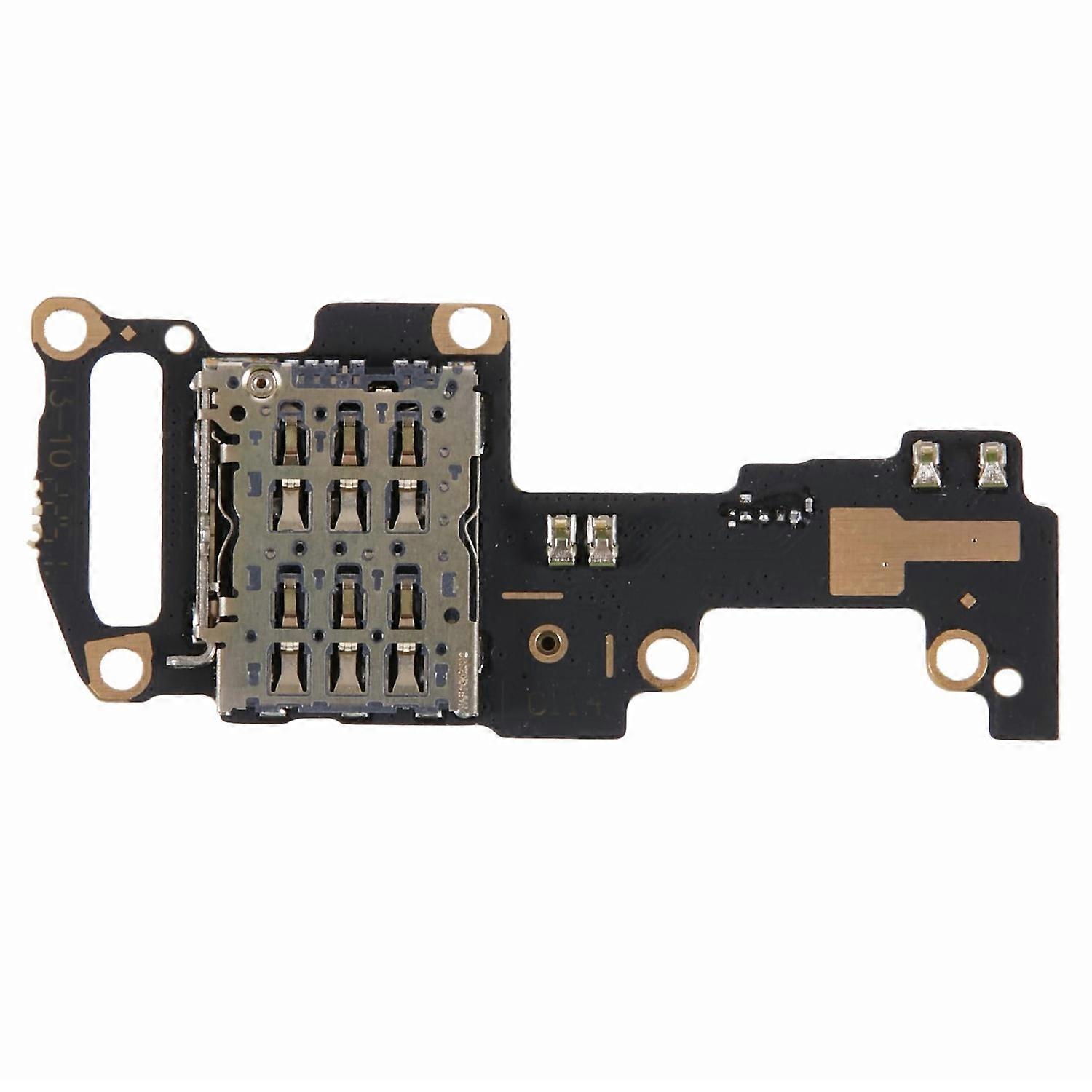 Type A For OnePlus Ace 5G OEM SIM Card Reader Contact Flex Cable Replacement (without Logo)