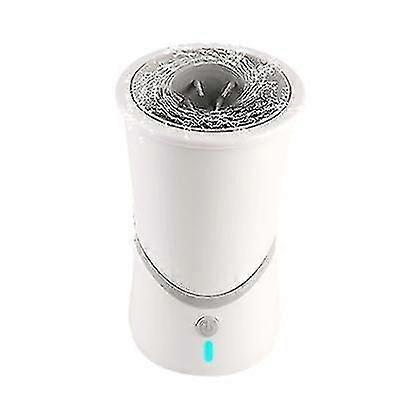 Pet Elektrikli Ayak Yıkama Kabı, Kedi ve Köpek Temizleme Pençesi ve Ayak Yıkama Makinesi