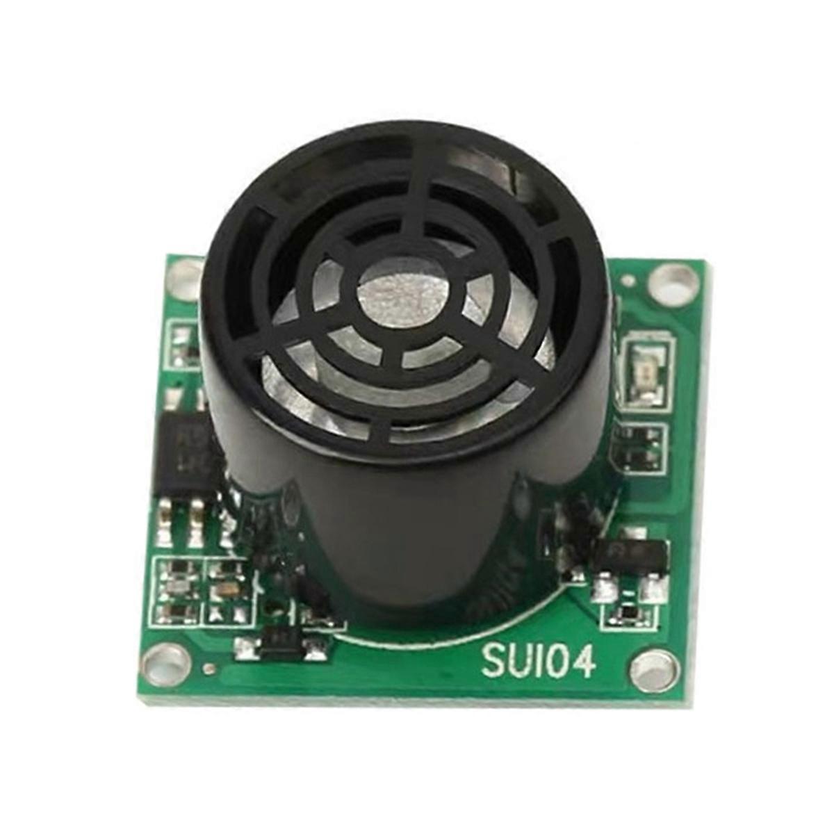 SUI04 Radiolink PIX RCマルチコプターアクセサリー用超音波センサー障害物回避モジュール